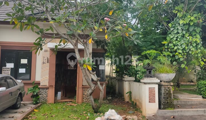 Dijual Rumah Bali Resort De Lovina Dekat Kampung Kecil Gn Sindur