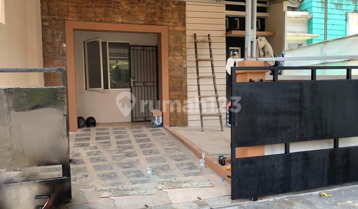 Dijual Rumah Grand Sevilla Citra Raya Cikupa