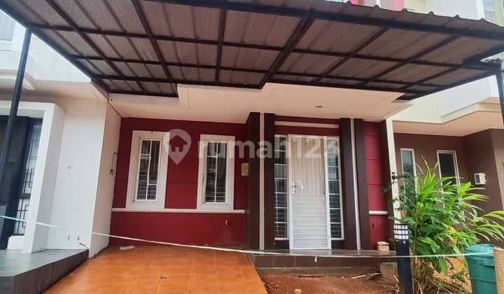 Disewa Cepat Malibu Village - Gading Serpong