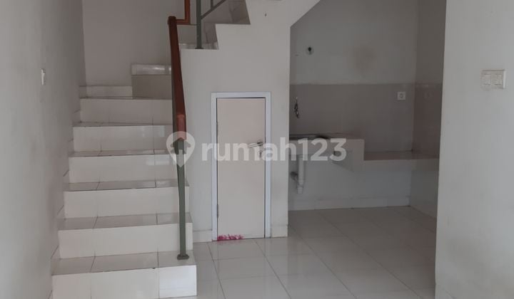 Dijual Rumah Cluster Arcadia Hoek