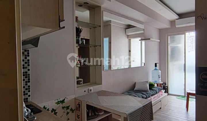Dijual Apartemen Ayodhya Full Furnished Siap Huni