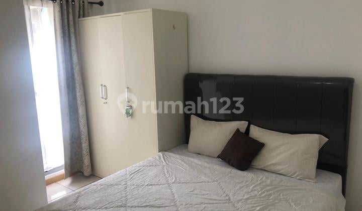 Disewa - Apartemen M Town Residence Furnished