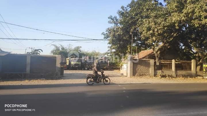 Jual tanah Gempol sebelah Green Land Palimanan