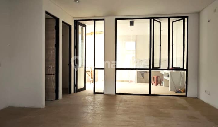 Disewa Rumah 2 Lantai Cendana Parc Karawaci