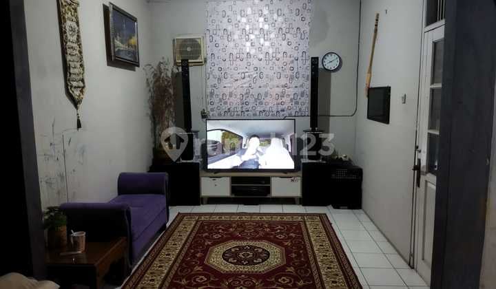 Murah!Siap Huni Rumah di Sayap Antapani