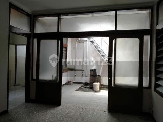 Jual Rumah Siap Huni Baru Renovasi Sayap Pagarsih