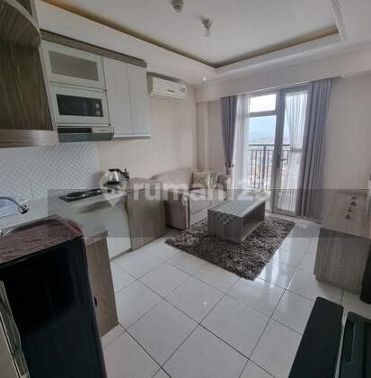 Apartement 2 Bedrooms M Square Full Furnished Nego Sampai Jadi