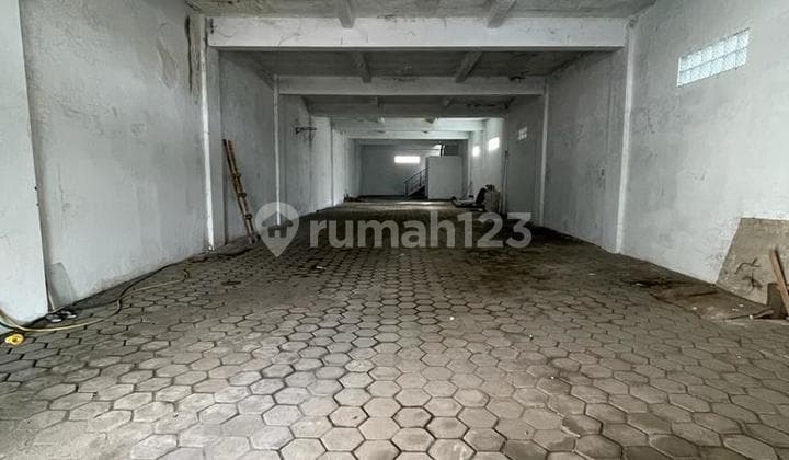 Ruko Bagus Cocok Untuk Usaha kantor Jalan Ramai Tasikmalaya
