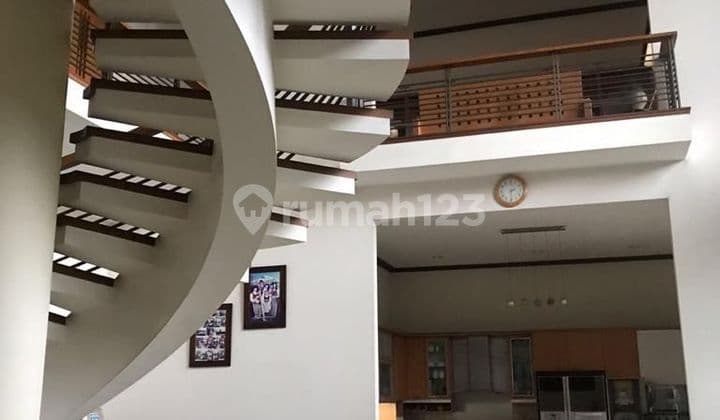 Rumah Tinggal Bagus Siap Huni Tengah Kota Bandung