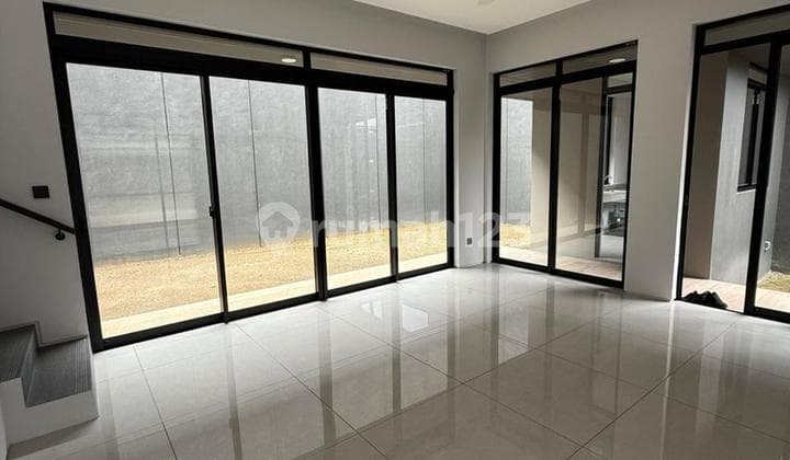 New Modern 2-Story House in Tatar Nila Cakra Kbp