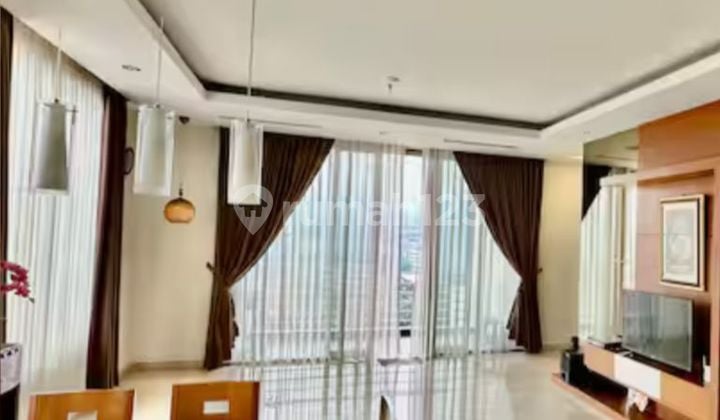 Dago Suite Bagus 2Br Fully Furnished Apartment in Dago Near ITB