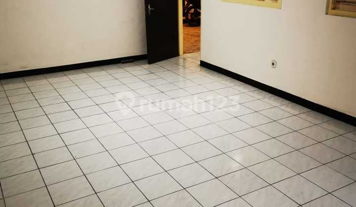 Rumah Siap Huni Pusat Kota Sayap Cibadak