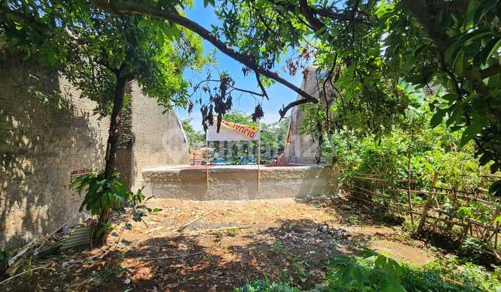 Kavling Tanah Dekat Bunderan Cibiru Cocok Untuk Kos