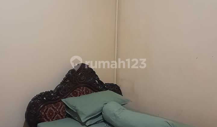 Rumah Murah Minimalis 1 Lantai Siap Huni di Kopo