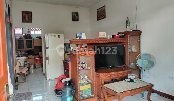 Rumah Minimalis Siap Huni di Taman Cibaduyut Indah