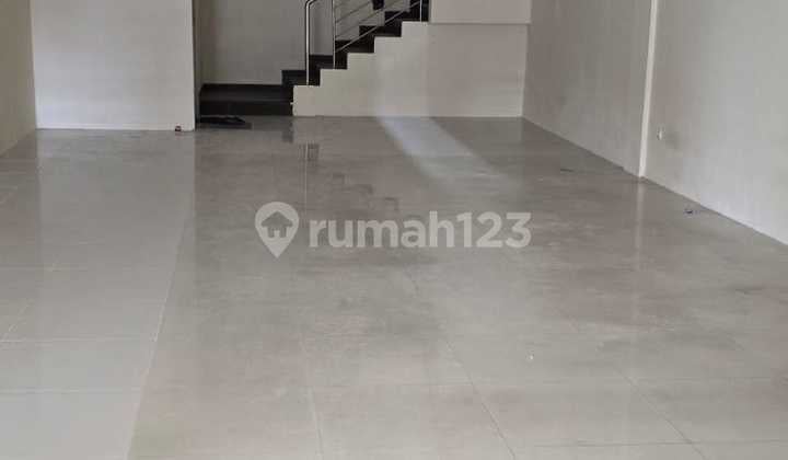 Ruko Bagus Siap Pakai Cocok untuk Usaha Mainroad Pasirkaliki