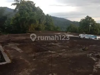 For Sale: Plantation Land Plots in Sumedang