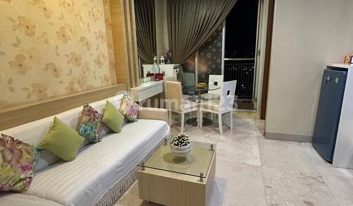 Dago Suites Apartment 2BR Fully Furnished Excellent