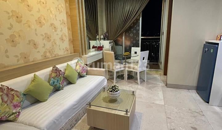 Murah!Apartment Dago Suites 2Br Full Furnished Bagus Inc IPL