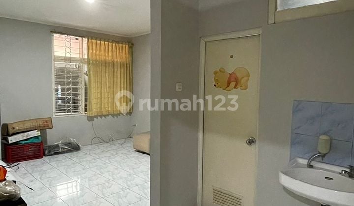 Rumah Tinggal bisa untuk Usaha/Kantor Dekat Borma Cijerah