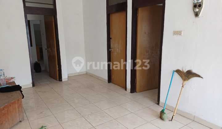 Turun Harga! Rumah 1 Lantai di Jalan Golf Arcamanik