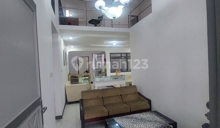 Strategic Location Residential House in Cibabat, Cimahi