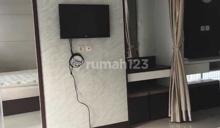 Dago Suite Fully Furnished 2BR Apartment Near ITB