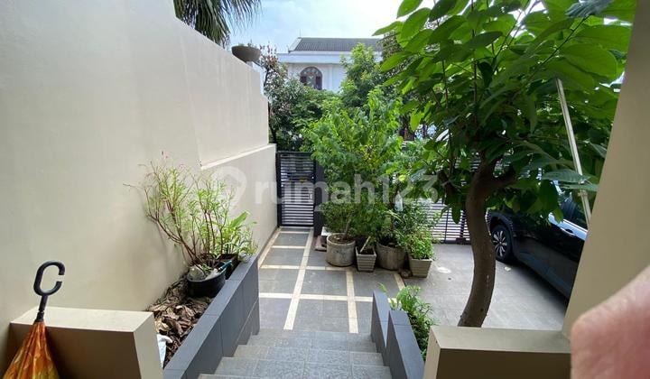 Dijual Mitra Gading Vila - Kelapa Gading