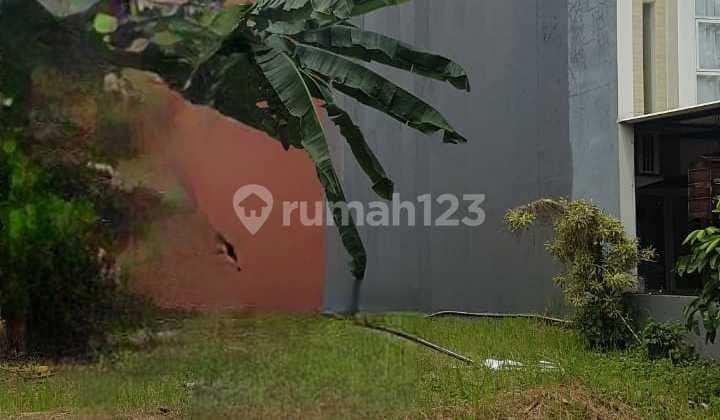 Kavling Pelangi Belevue Dekat Sport Club Jakut