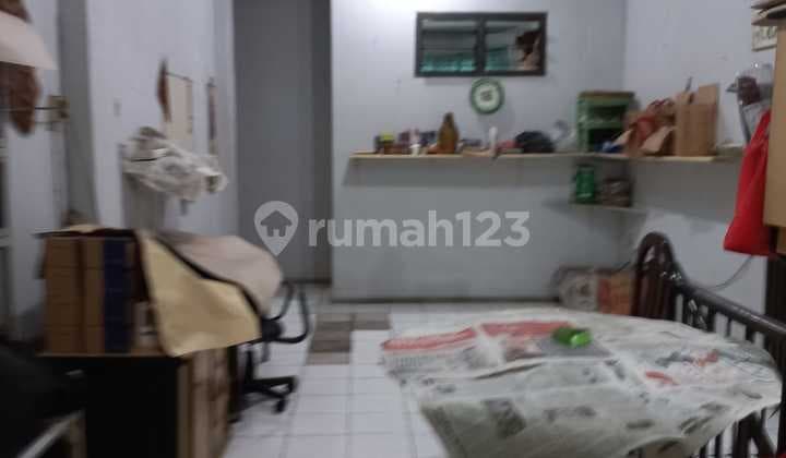 Dijual Ruko D K.h Mas Mansyur Tanah Abang