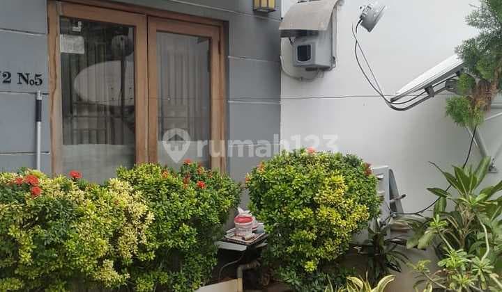 House Price Drop in Cengkir Barat, Kelapa Gading Jakut