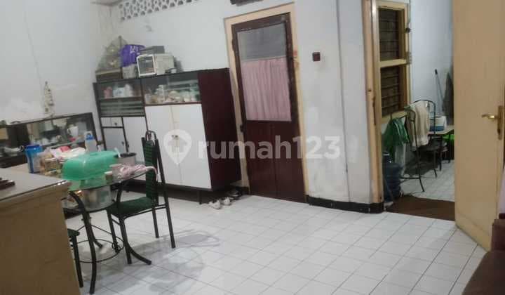 Disewakan Rumah di Cluster Gading Nirwana