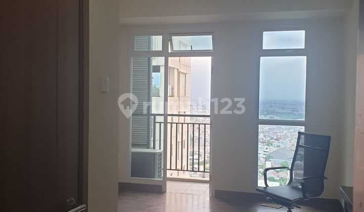 Dijual Apartmen Puri Orchad Jakarta Barat