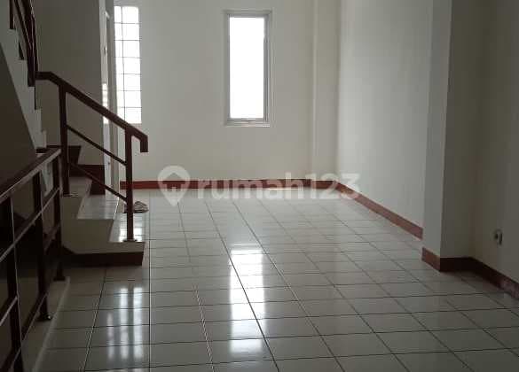 Dijual Ruko D Kepu Barat Jakarta Pusat.