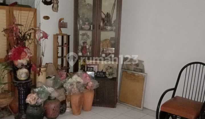 Dijual Rumah Jln Pulo Asem Utara Jakarta Timur