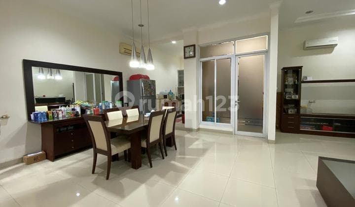 Dijual Mitra Gading Vila - Kelapa Gading