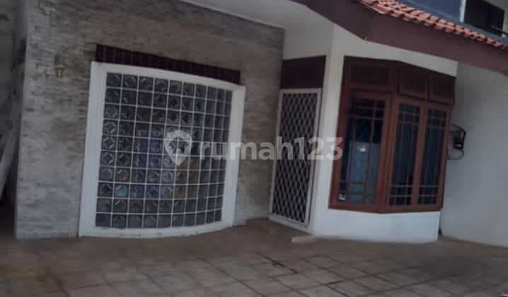 Dijual Rumah Ultra Violet Walikota Jakarta Utara