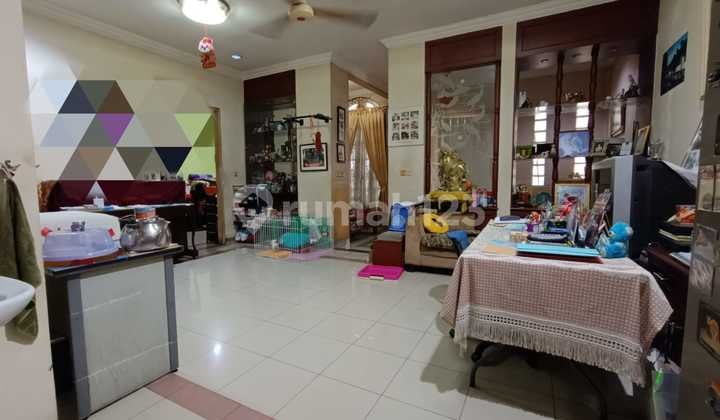 Dijual Rumah Gading Rivera – Kelapa Gading Jakarta Utara