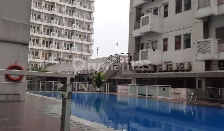 For Sale Sentul Tower Apartment