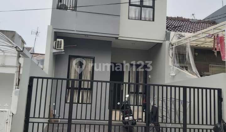 Dijual gading putih – Kelapa Gading Jakut