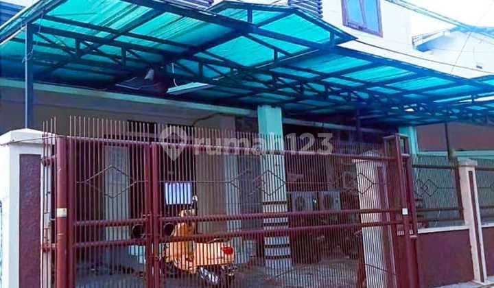 For Sale: 31-Room Boarding House in Grogol - West Jakarta YNI