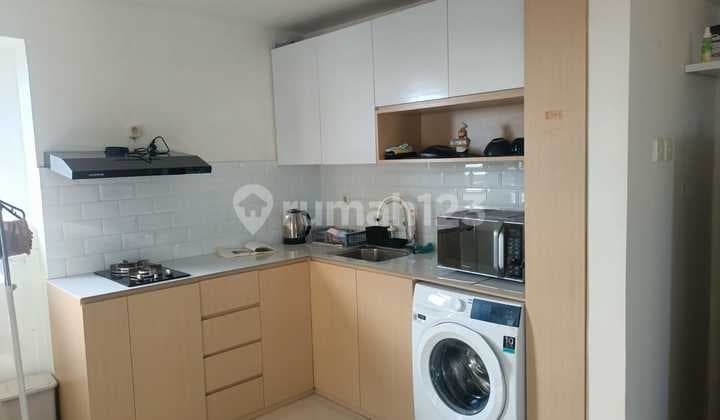 Dijual Apartemen Wisma Gading Permai