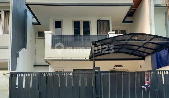 Rumah Murah Kelapa Gading Dekat Sekolah Penabur