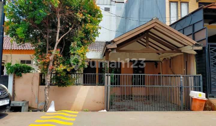 Ruma Tua Hitung Tanah Kelapa Nias Kelapa Gading