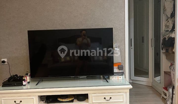 Rumah cluster grand orchard siap huni bebas banjir