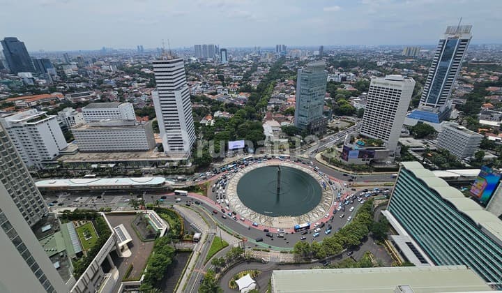 Kempinski Luxury Apartment 31st Floor