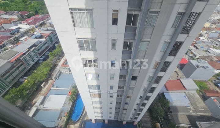 Icon Apartment Hoek Furnished