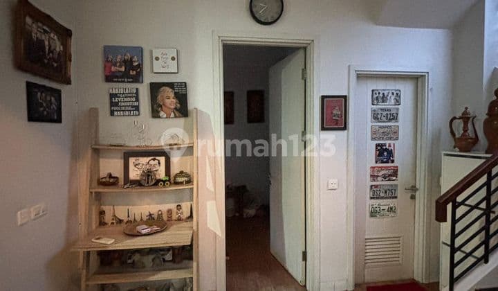 Rumah Dijual Rapi dan Lokasi Dekat Sekali ke Gerbang Tol Serbaraja