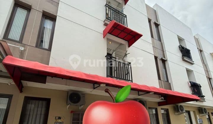 For sale, Zena The Mozia boarding house, ready to occupy.