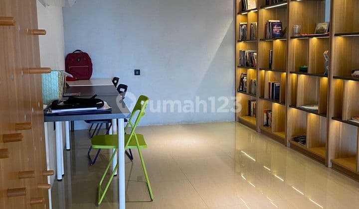 Rumah Alam Sutera Fully Furnished, Siap Huni!!